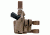 Safariland 6005 SLS Tactical Holster w/QR, Sig Sauer Sig Pro P2022 W/ ITI M3/M6 3.5in., STX Flat Dark Earth, RH 6005-27821-551