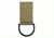 Safariland 6009Ve D-Ring Strap w/ Enhanced Hook &amp; Loop6009Ve-7, Coyote Brown 6009VE-7-76