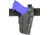 Safariland 6270 Raptor Level II Plus, Mid-Ride UBL Holster - STX TAC Black, Left Hand 6270-73-132