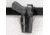 Safariland 6280 Belt Loop Plain Black LH Fits Glock 20 21 6280BL-383-62