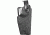 Safariland 6280 Level II Retention, Mid-Ride Holster - STX TAC Black, Right Hand 6280-77-131