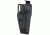 Safariland 6280 SLS Mid-Ride Level-II Retention, Beretta 92, STX Tactical, Black, Right Hand, 6280-73-131