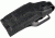 Safariland 6280 SLS Mid-Ride Level-II Retention, Colt 1911-A1 5.00in.Bbl Non Rail with SF Mr07 X200 , STX Tactical, Black, Right Hand, 6280-530-131