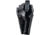 Safariland 6280 SLS Mid-Ride Level-II Retention, S&amp;W L-Frame 4in., Hi-Gloss Black, Right Hand, 6280-21-91