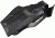 Safariland 6280 SLS Mid-Ride Level-II Retention, Sig SauerP229, Plain Black, Right Hand, No Rails, 6280-74-411
