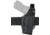 Safariland 6282 SLS Hi-Ride Level-II Retention Duty Holster, H&amp;K P30L with ITI M3, TLR-1, Surefire X200, X300, or X300U, ,, Black, Left Hand, 6282-3952-132
