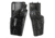 Safariland 6285 1.50" Belt Drop, Level II Retention Holster - Nylon-Look, Right Hand 6285-148-261, Black, Nylon-Look