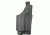 Safariland 6287 Concealment SLS Belt Holster - STX Tactical Black, Right Hand 6287-14821-131
