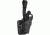 Safariland 6304 ALS/SLS Tactical Holster, Beretta 92, STX Tactical, Black, Right Hand, 6304-73-131