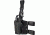 Safariland 6305 ALS/SLS w/Quick Release, Sig Sauer P320 9/40 w/ITI M3, TLR-1, Surefire X200, X300 &amp; X300U, STX Tactical Black, 6305-4502-131