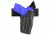 Safariland ALS Duty Holster, STX Basket Weave, Left Hand, Smith &amp; Wesson M&amp;P45, 6320-419-482