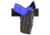 Safariland ALS Duty Holster, STX TAC Black, Left Hand, Smith &amp; Wesson SW99, 6320-84-132