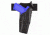 Safariland ALS Duty Holster, STX Basket Weave, Left Hand, Smith &amp; Wesson SW99, 6325-84-482