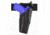 Safariland Model 6325 ALS; Duty Holster - STX TAC Black, Right Hand 6325-73-131