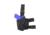 Safariland 6355 ALS Tactical Holster w/Quick Release, Colt Government, STX Tactical, Black, Left Hand, 6355-53-132