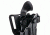 Safariland 6360 Als Level Iii Duty Holster - 6360-450-481