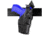 Safariland 6360 ALS Level III w/ Ride UBL Holster - Plain Black, Right Hand 6360-74-61