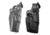 Safariland 6360 ALS Level III w/ Ride UBL Holster - STX Basket Weave, Right Hand 6360-180-481, Basket Weave, Black