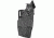 Safariland 6360 ALS/SLS Mid-Ride LVL III  Holster, SIG Sauer P229, Right, Tactical, Black, 6360-74-131