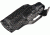 Safariland 6360 ALS/SLS Mid-Ride Level-III Retention, S&amp;W M&amp;P X300, Basket Weave Black, Right Hand, 6360-4192-81