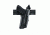 Safariland 6360 ALS/SLS Mid-Ride Level-III Retention, Springfield Armory 4in.Bbl., XD 9mm w/TLR-1, M3 Surefire X200 / X300, STX Tactical, Black, Left Hand, 6360-462-132