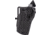 Safariland 6360rds - Als/sls Mid-ride, Duty Rated Level Iii Retention Holster - 1334427