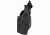 Safariland 6362 ALS/SLS Hi-Ride Level-III Retention, H&amp;K VP9, Holster, Black, Right Hand, 6362-593-131