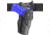 Safariland 6365 ALS Level II Plus w/ Drop UBL Holster - Plain Black, Right Hand 6365-97-61