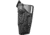Safariland 6365 ALS SLS Low Ride LVL III Holster, Smith &amp; Wesson M&amp;P 40/M&amp;P 9, Left, Tactical, Black, 6365-219-132