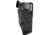 Safariland 6365 ALS Level II Plus w/ Drop UBL Holster - STX TAC Black, Left Hand, Beretta 92F