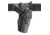 Safariland 6365 ALS Level III w/ Drop UBL Holster - Plain Cordovan, Right Hand 6365-7742-051