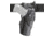Safariland 6365 ALS/SLS Low-Ride 1.5in. Drop, Level-III Retention, S&amp;W M&amp;P 45 w/Out Safety, STX Black Basket Weave, Right Hand, 6365-419-481