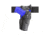Safariland 6365 ALS/SLS Low-Ride 1.5in. Drop, Level-III Retention, Walther P99 2008 Model, STX Tactical, Black, Right Hand, 6365-384-131