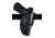 Safariland 6377 ALS Belt Slide Holster, Colt Government, Plain Black, Right Hand, 6377-53-411