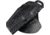 Safariland 6378 ALS Paddle &amp; Belt Slide Holster, Colt Government, Plain Black, Right Hand, 6378-53-411