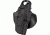 Safariland 6378 ALS Paddle &amp; Belt Slide Holster, Colt Government, STX Tactical, Black, Right Hand, 6378-53-131