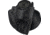 Safariland 6378 ALS Paddle &amp; Belt Slide Holster, S&amp;W J Frame or Similar 2in., Plain Black, Right Hand, 6378-01-411