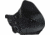 Safariland 6378 ALS Paddle &amp; Belt Slide Holster, Sig Sauer P239 9mm, Plain Black, Right Hand, 6378-75-411