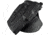 Safariland 6378 ALS Paddle &amp; Belt Slide Holster, Sig Sauer220/226, Plain Black, Right Hand, No Rails, 6378-77-411