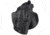 Safariland 6378 ALS Paddle &amp; Belt Slide Holster, Sig Sauer P226R Rail, Plain Black, Right Hand, with Rails, 6378-477-411