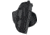 Safariland 6378 ALS Paddle Holster, SIG Sauer P226, Right Hand, STX Plain, Black, 6378-77-411-AG