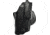Safariland 6378 Als Paddle Holster Carbon Fiber Look Black Right Hand 6378 2192 651