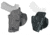 Safariland 6378 ALS Paddle Holster - STX Basket Weave, Right Hand 6378-419-481, Basket Weave, Black