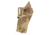 Safariland Model 6390rds Als Mid-ride Level I Retention Duty Holster For Sig Sauer P320c Rx W/ Compact Light, Multicam, Right Hand, 1334689