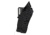 Safariland 6390RDS ALS Mid-Ride Level I Retention Duty Holster, Right Hand, Black, 6390RDS-832-61