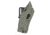 Safariland 6390RDS GLOCK 17MOS X300 COR OD RGRN RH, 1332781