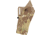 Safariland 6390RDS Sig Sauer P211 GT Mid-Ride Level I Retention OWB Belt Holster, Right, Cordura, Duty, Multicam, 6390RDS-7112-701