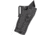 Safariland 6390RDSO Sig Sauer P365 Fuse Mid-Ride Level III Retention OWB Belt Holster, Right, Stx Tactical, Duty, Black, 6390RDSO-66527-131