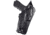 Safariland 6392 ALS Hi-Ride Level I Retention, H&amp;K VP9, Holster, Black, Right Hand, 6392-593-131