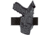 Safariland 6392 ALS Hi-Ride Level I Retention, Sig Sauer P320 9/40 w/ITI M3, TLR-1, Surefire X200, X300 &amp; X300U Holster, Black, 6392-4502-131